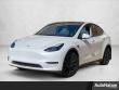 Used 2023 Tesla Model Y Long Range Sport Utility
