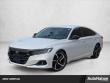 Used 2022 Honda Accord Sedan Sport SE 4dr Car