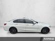 Used 2025 BMW 3 Series 330i 4dr Car