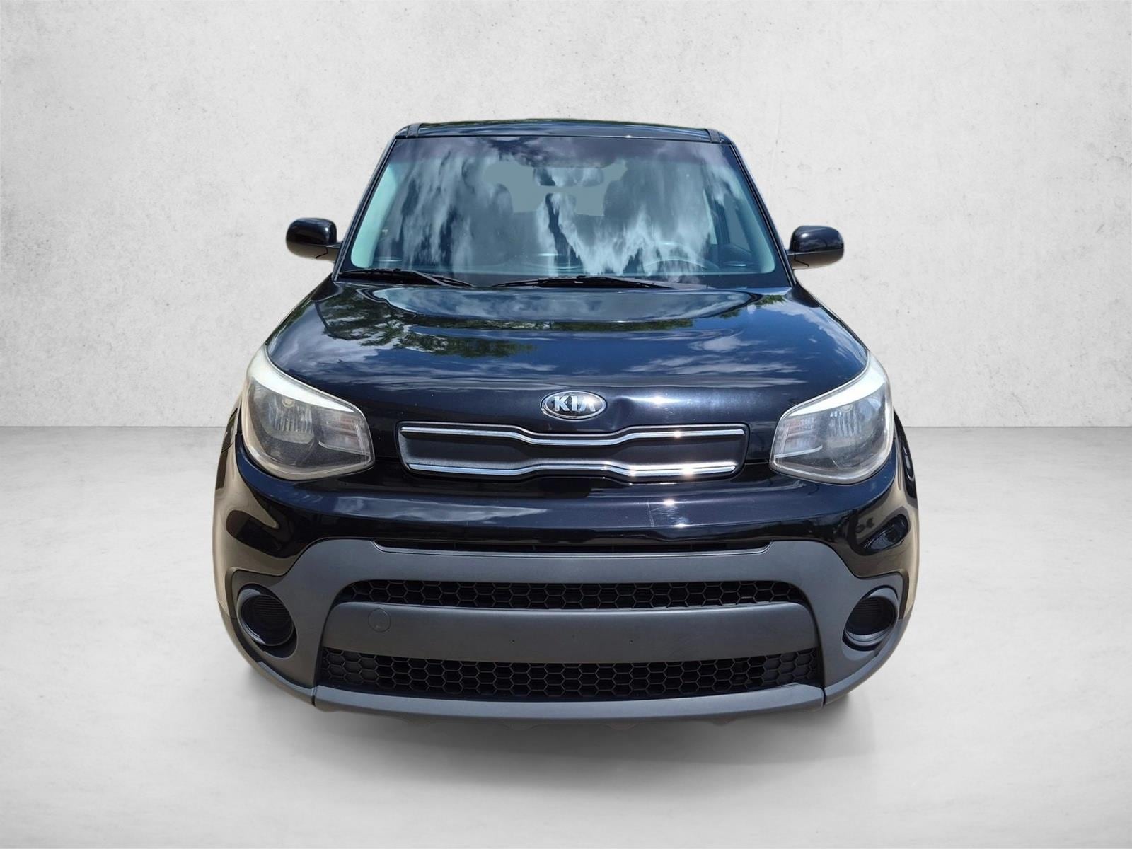 Used 2018 Kia Soul Base with VIN KNDJN2A29J7592427 for sale in Columbia, SC
