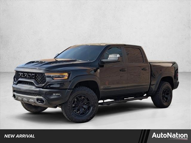 2021 RAM Ram 1500 Pickup TRX's photo