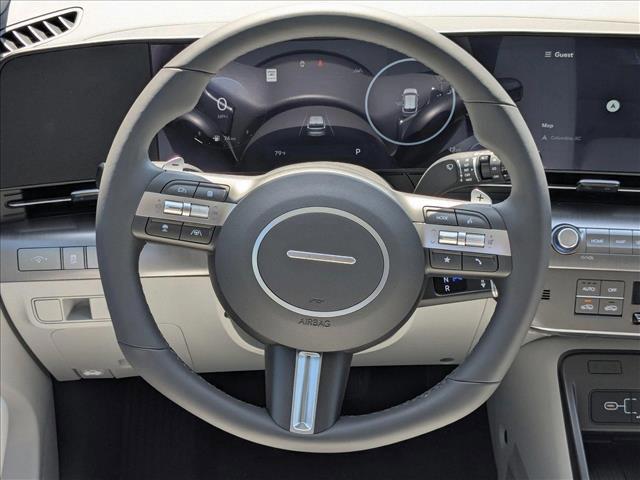 2025 Hyundai Kona SEL Convenience - Photo 12