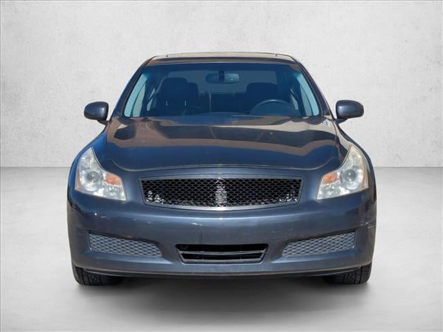 Used 2008 INFINITI G 35 with VIN JNKBV61FX8M276348 for sale in Columbia, SC