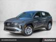 New 2026 Hyundai Tucson SE FWD SUV