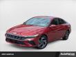 Used 2024 Hyundai Elantra SEL 4dr Car