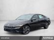 Used 2025 Hyundai Elantra SEL Sport 4dr Car