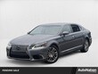 LEXUS LS 460