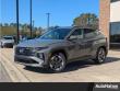 New 2026 Hyundai Tucson SEL FWD SUV