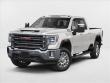Used 2022 GMC Sierra 3500HD Pro Crew Cab Pickup