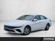 New 2026 Hyundai Elantra SE Sedan