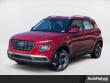 New 2025 Hyundai Venue SEL SUV