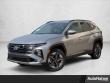 New 2026 Hyundai Tucson Hybrid SEL AWD SUV