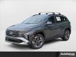 New 2025 Hyundai Tucson SEL Convenience FWD SUV