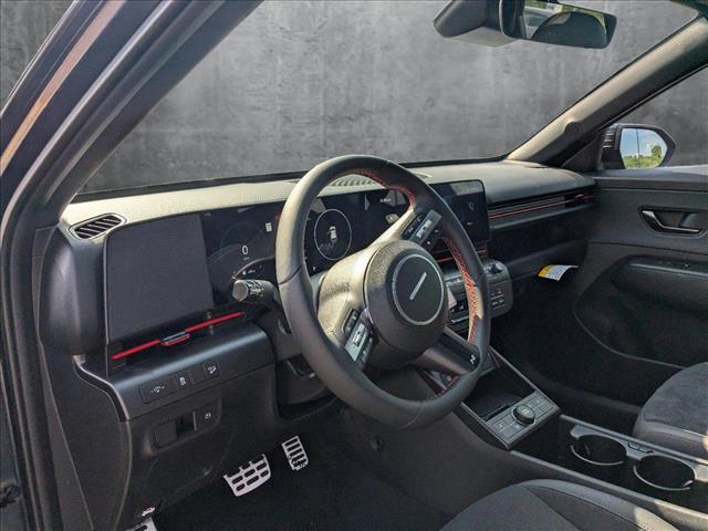 2024 Hyundai Kona N Line photo 3