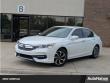 Used 2016 Honda Accord Sedan EX 4dr Car