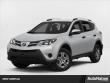 Used 2013 Toyota RAV4 Limited Sport Utility
