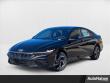 New 2025 Hyundai Elantra SEL Sport Sedan