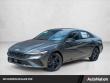 New 2026 Hyundai Elantra SEL Sport Premium Sedan