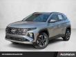 New 2026 Hyundai Tucson SEL AWD SUV