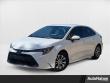 Used 2022 Toyota Corolla Hybrid LE 4dr Car