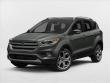 Used 2017 Ford Escape Titanium Sport Utility