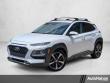 Used 2021 Hyundai Kona Limited Sport Utility