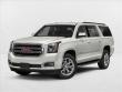 Used 2018 GMC Yukon XL SLT Sport Utility