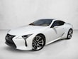  LEXUS LC
