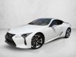 Used 2018 Lexus LC LC 500 2dr Car