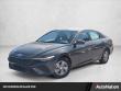 New 2026 Hyundai Elantra SE Sedan