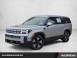 New 2026 Hyundai Santa Fe Hybrid SE SUV