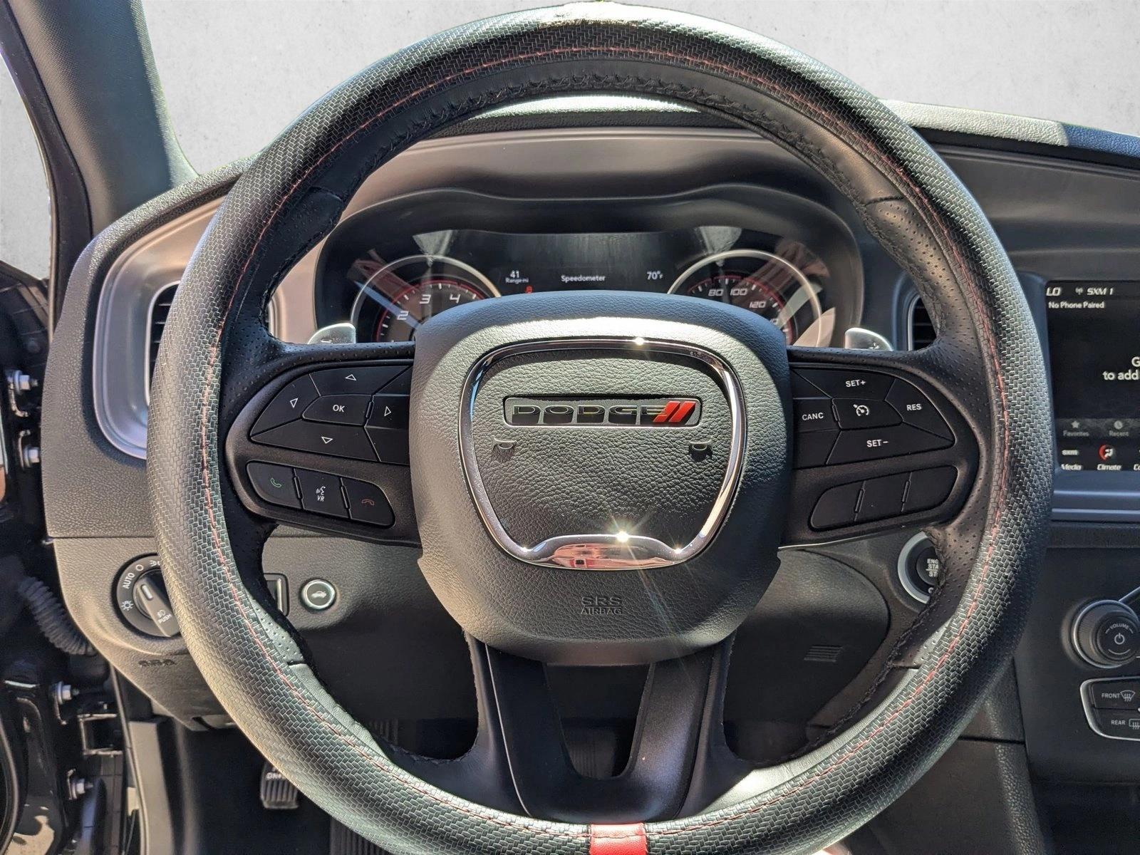 2023 Dodge Charger Scat Pack - Photo 12