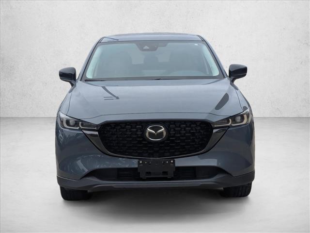 2022 Mazda CX-5 2.5 S Carbon photo 2