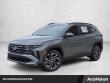 New 2026 Hyundai Tucson SEL Plus FWD SUV