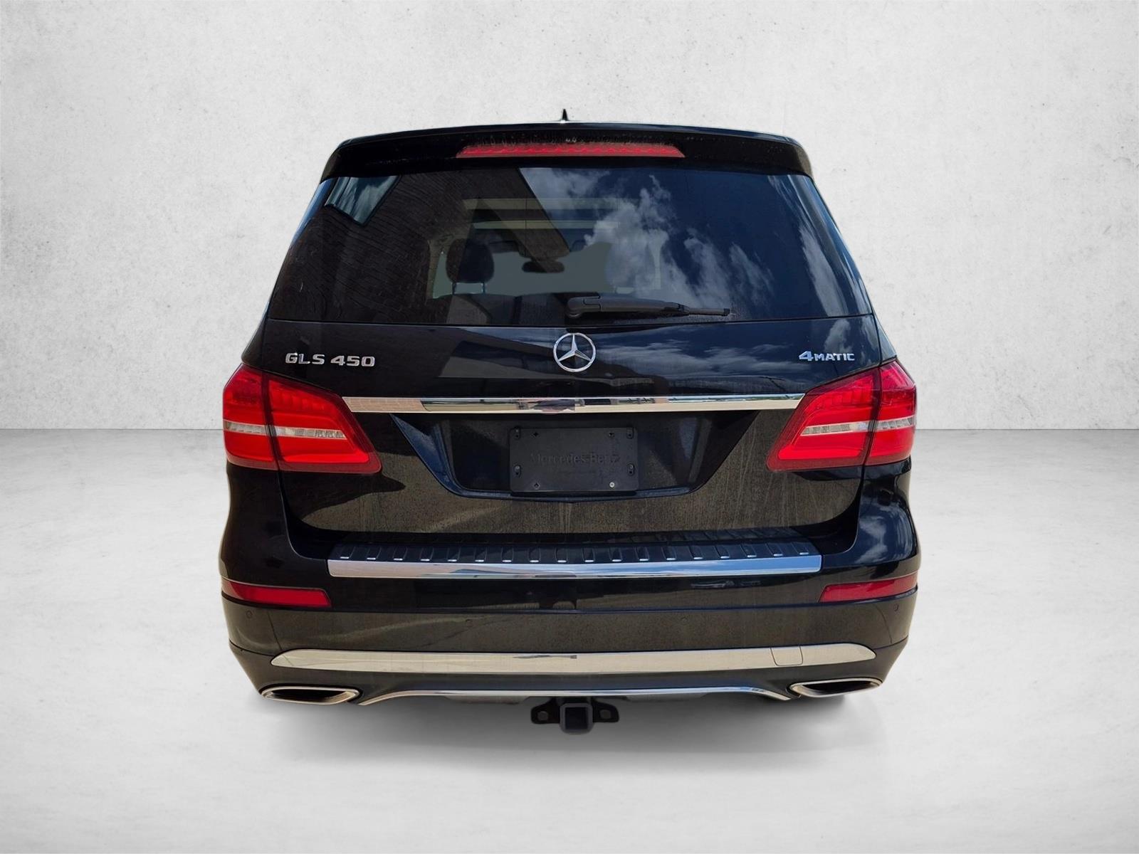 2019 Mercedes-Benz GLS-Class GLS450 - Photo 6