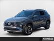 Used 2025 Hyundai Tucson SEL Convenience Sport Utility