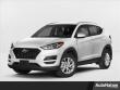 Used 2019 Hyundai Tucson SE Sport Utility