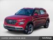 New 2025 Hyundai Venue SEL Sport Utility