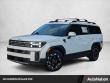 New 2027 Hyundai Santa Fe SEL FWD SUV