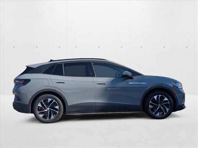 2022 Volkswagen ID.4 Pro S photo 4