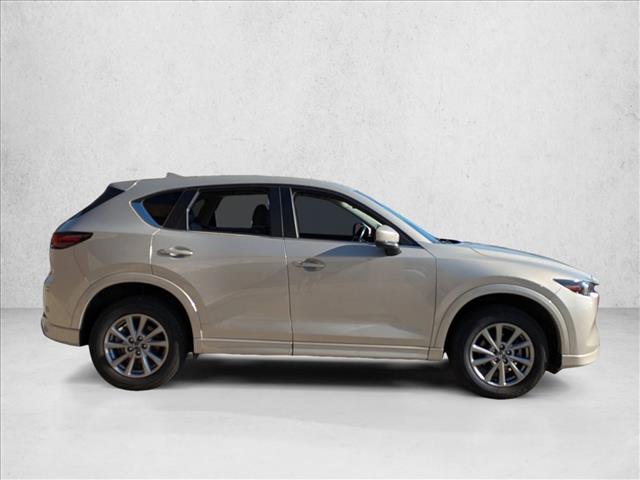 2024 Mazda CX-5 2.5 Select photo 4