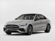 Used 2022 Mercedes-Benz C-Class C 300 4dr Car