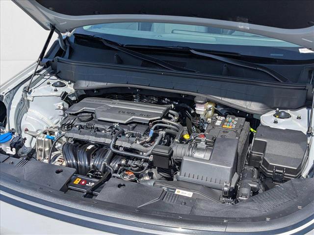 2025 Hyundai Kona SEL Convenience - Photo 23