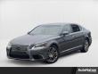 Used 2015 Lexus LS 460 L 4dr Car