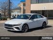 Used 2025 Hyundai Elantra SEL Sport 4dr Car