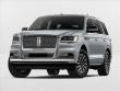 Used 2024 Lincoln Navigator Reserve Sport Utility
