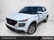 New 2026 Hyundai Venue SE SUV