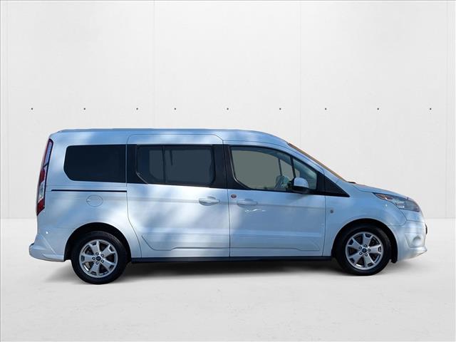 2016 Ford Transit Passenger Van photo 4