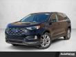 Used 2024 Ford Edge Titanium Sport Utility