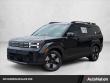 New 2026 Hyundai Santa Fe Hybrid SEL SUV